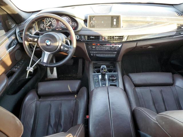 Photo 8 from auction – 2015 BMW X5 with VIN 5UXKR6C56F0J77491