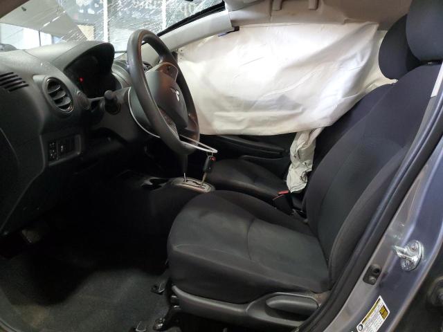 Photo 7 from auction – 2019 MITSUBISHI MIRAGE G4 with VIN ML32F3FJ0KHF14983