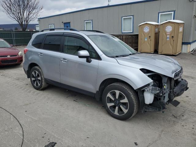 Photo 4 from auction – 2018 SUBARU FORESTER 2 with VIN JF2SJAGC8JH454786