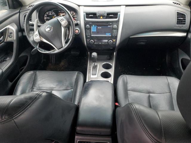 Photo 8 from auction – 2015 NISSAN ALTIMA 3.5 with VIN 1N4BL3AP7FC429548