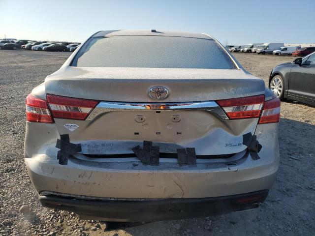 Photo 6 from auction – 2013 TOYOTA AVALON BAS with VIN 4T1BK1EB4DU041390