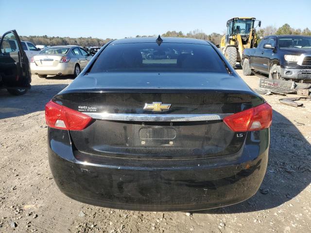 Photo 6 from auction – 2015 CHEVROLET IMPALA LS with VIN 2G11X5SLXF9244105