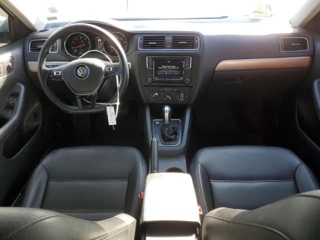 Photo 8 from auction – 2017 VOLKSWAGEN JETTA SE with VIN 3VWDB7AJ8HM241919