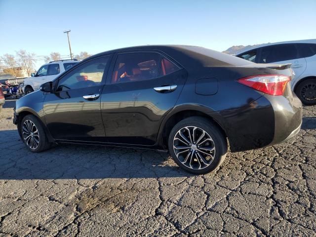 Photo 2 from auction – 2016 TOYOTA COROLLA L with VIN 5YFBURHE2GP379990