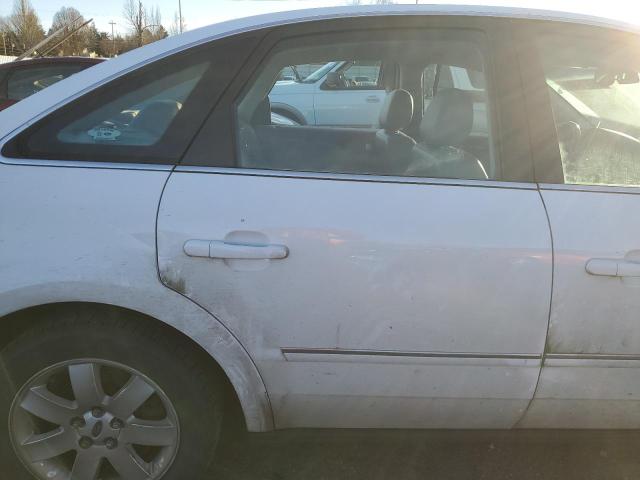 Photo 10 from auction – 2006 FORD FIVE HUNDR with VIN 1FAFP27126G127709