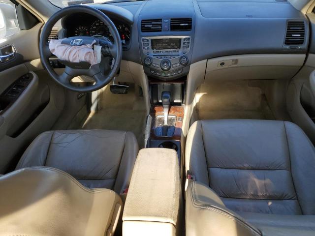 Photo 8 from auction – 2007 HONDA ACCORD EX with VIN 1HGCM66547A095577