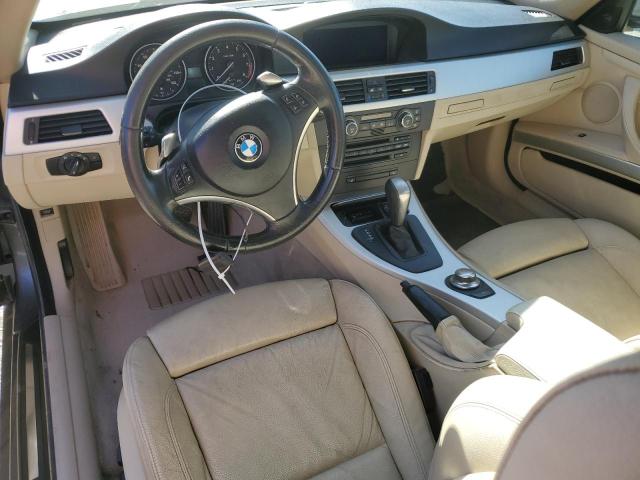 Photo 8 from auction – 2008 BMW 335 I with VIN WBAWB73578P039236