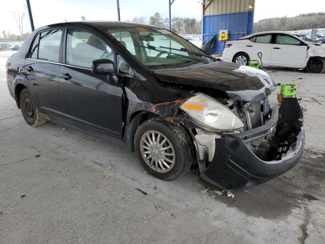 Photo 4 from auction – 2007 NISSAN VERSA S with VIN 3N1BC11E17L447324