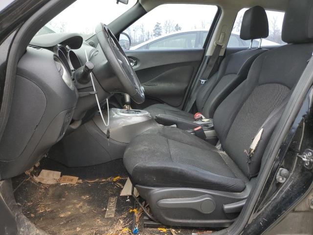 Photo 7 from auction – 2012 NISSAN JUKE S with VIN JN8AF5MRXCT113745