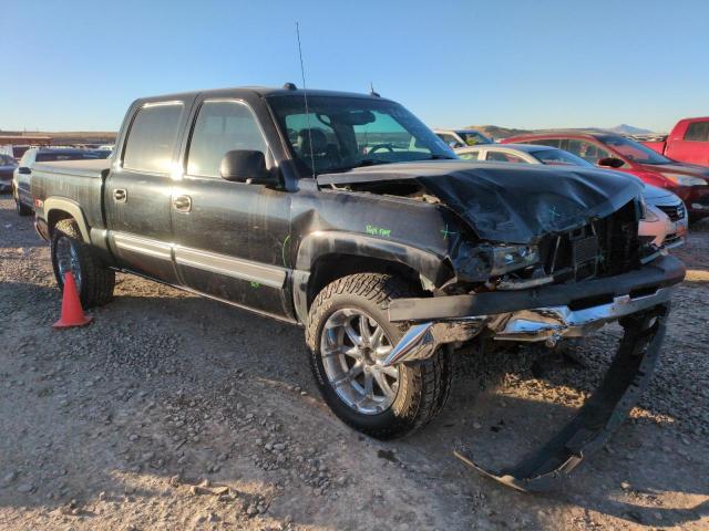 Photo 4 from auction – 2005 CHEVROLET SILVERADO with VIN 2GCEK13TX51237750