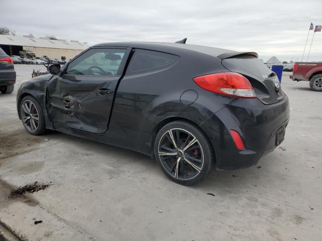 Photo 2 from auction – 2012 HYUNDAI VELOSTER with VIN KMHTC6AD9CU054138