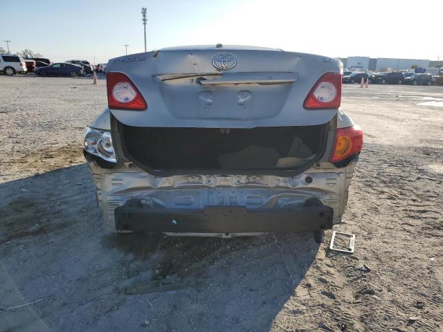 Photo 6 from auction – 2010 TOYOTA COROLLA BA with VIN 2T1BU4EE7AC381104