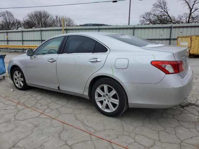 Photo 2 from auction – 2007 LEXUS ES 350 with VIN JTHBJ46G972012288