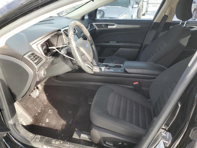 Photo 7 from auction – 2017 FORD FUSION SE with VIN 3FA6P0H70HR219355
