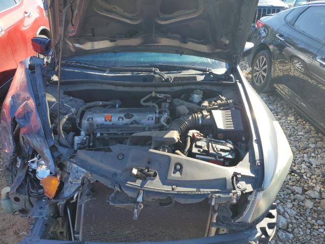 Photo 11 from auction – 2011 HONDA ACCORD LX with VIN 1HGCP2F30BA052572