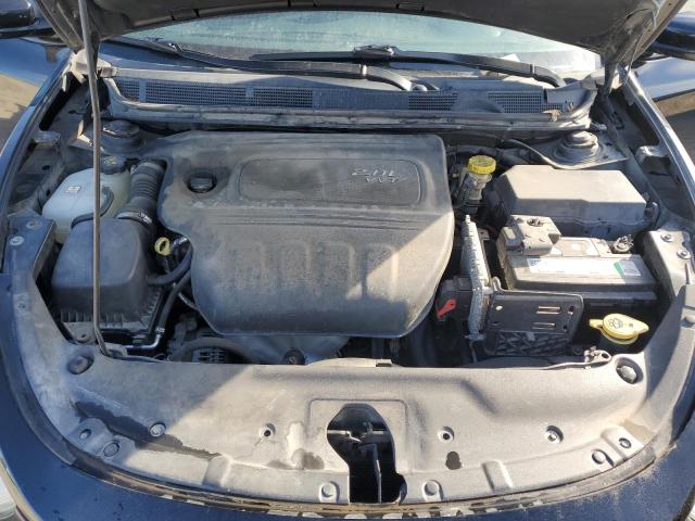 Photo 11 from auction – 2013 DODGE DART LIMIT with VIN 1C3CDFCA0DD132591