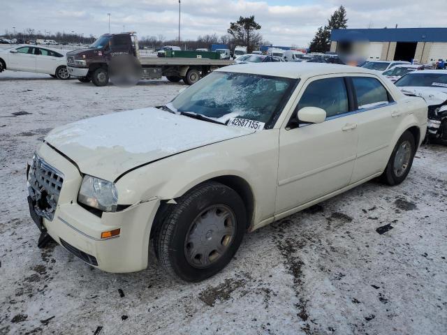 Photo 1 from auction – 2005 CHRYSLER 300 TOURIN with VIN 2C3JA53G85H529050