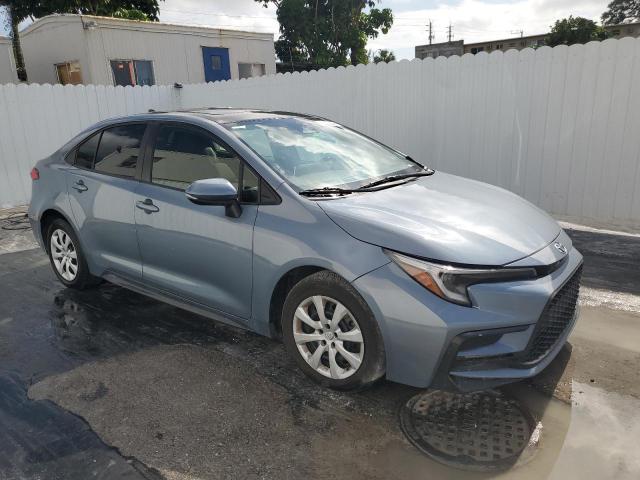 Photo 4 from auction – 2023 TOYOTA COROLLA SE with VIN 5YFP4MCE5PP145956