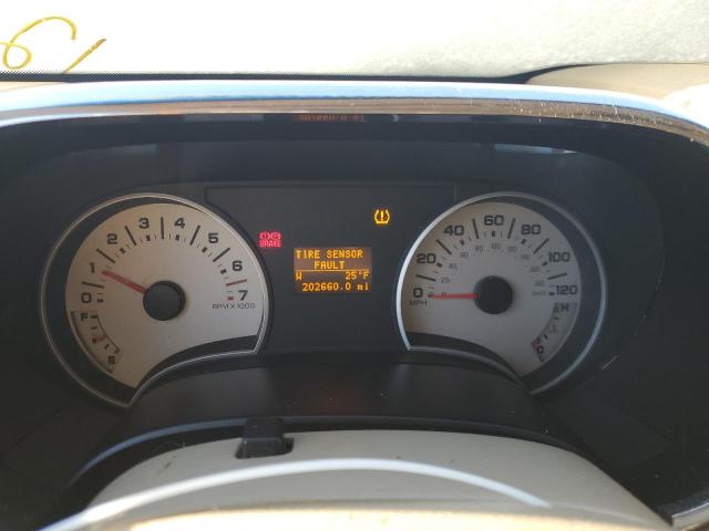Photo 9 from auction – 2007 FORD EXPLORER E with VIN 1FMEU74E57UA40873