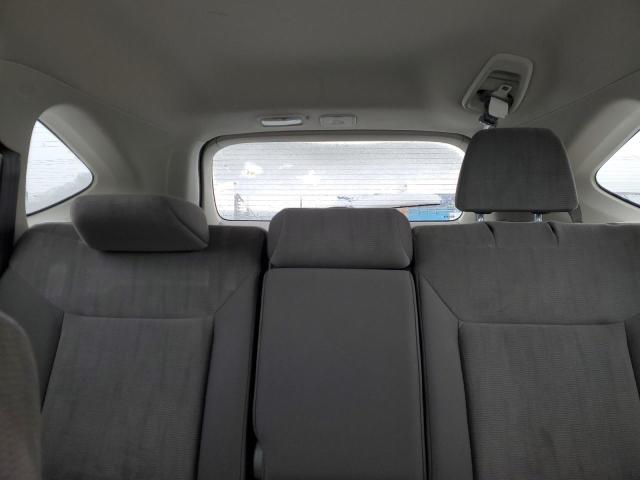 Photo 10 from auction – 2012 HONDA CR-V LX with VIN 5J6RM3H39CL041252