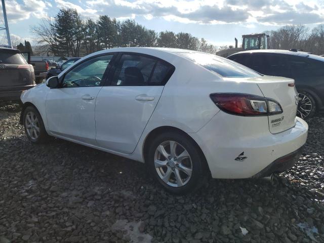 Photo 2 from auction – 2011 MAZDA 3 I with VIN JM1BL1VG8B1396493