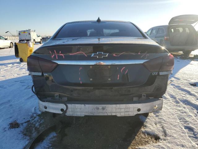 Photo 6 from auction – 2015 CHEVROLET IMPALA LTZ with VIN 2G1165S37F9135183