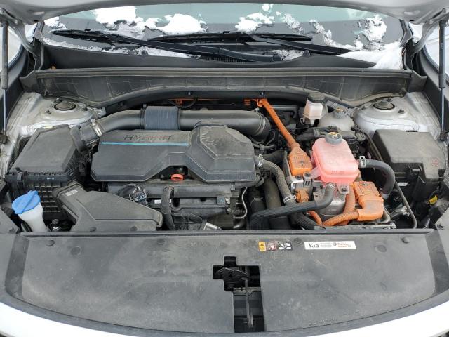 Photo 12 from auction – 2023 KIA SORENTO EX with VIN KNDRHDLG2P5153752