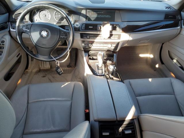 Photo 8 from auction – 2011 BMW 535 XI with VIN WBAFU7C52BDU54063