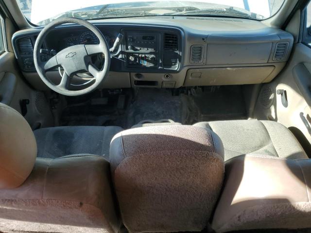 Photo 8 from auction – 2003 CHEVROLET SILVERADO with VIN 1GCEC19V03E141434