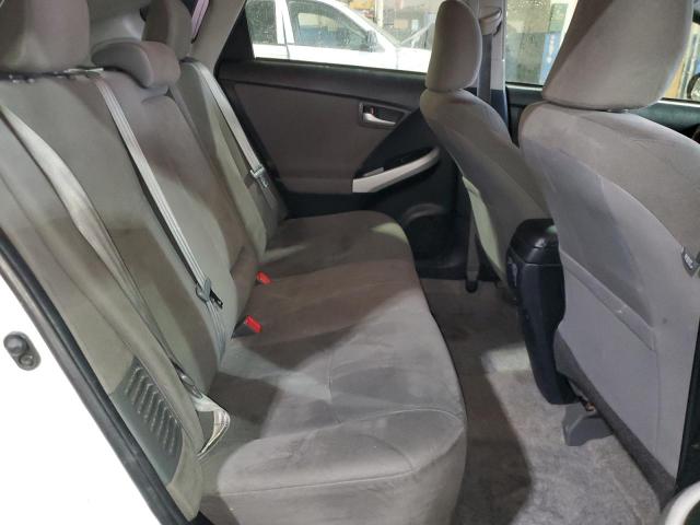 Photo 10 from auction – 2014 TOYOTA PRIUS with VIN JTDKN3DUXE0366287