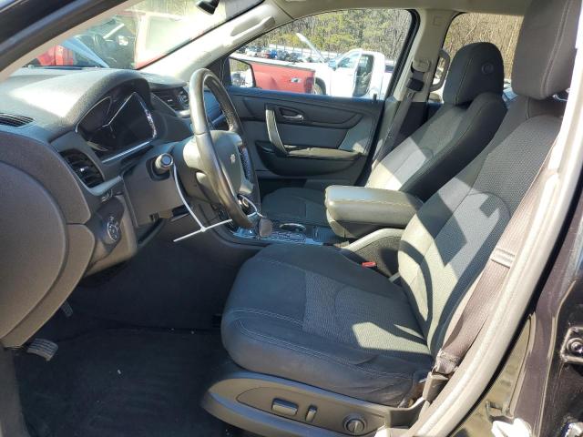 Photo 7 from auction – 2015 CHEVROLET TRAVERSE L with VIN 1GNKRHKD1FJ180287