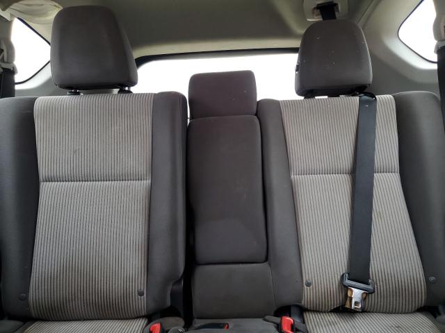 Photo 10 from auction – 2014 TOYOTA RAV4 LE with VIN 2T3ZFREV5EW094880