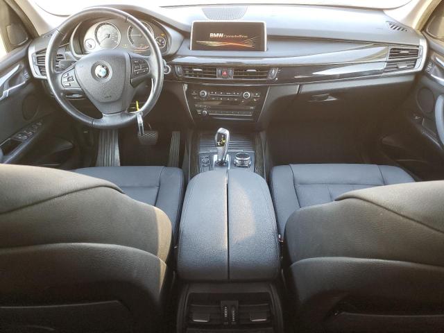 Photo 8 from auction – 2014 BMW X5 SDRIVE3 with VIN 5UXKR2C58E0H31219