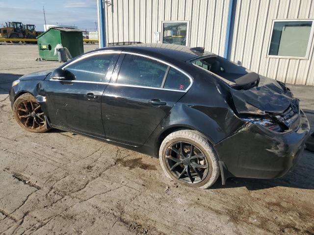 Photo 2 from auction – 2016 BUICK REGAL with VIN 2G4GK5EX5G9157871