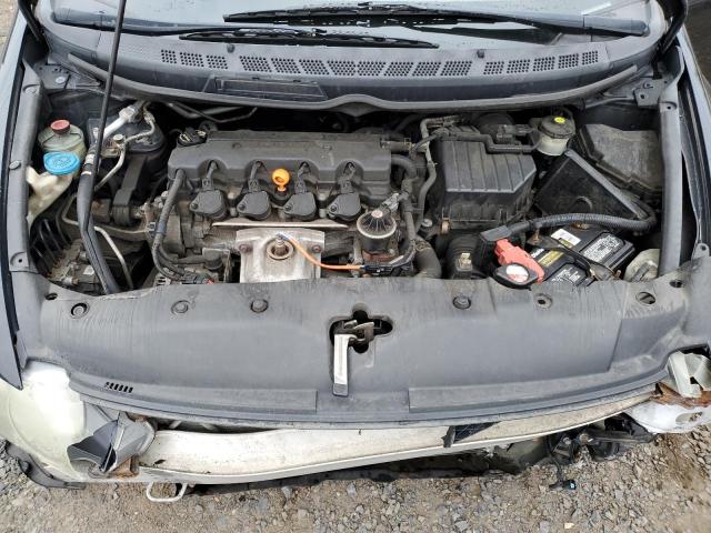 Photo 11 from auction – 2011 HONDA CIVIC LX with VIN 2HGFA1F54BH305520