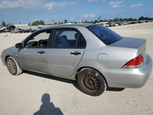 Photo 2 from auction – 2006 MITSUBISHI LANCER ES with VIN JA3AJ26E26U068557