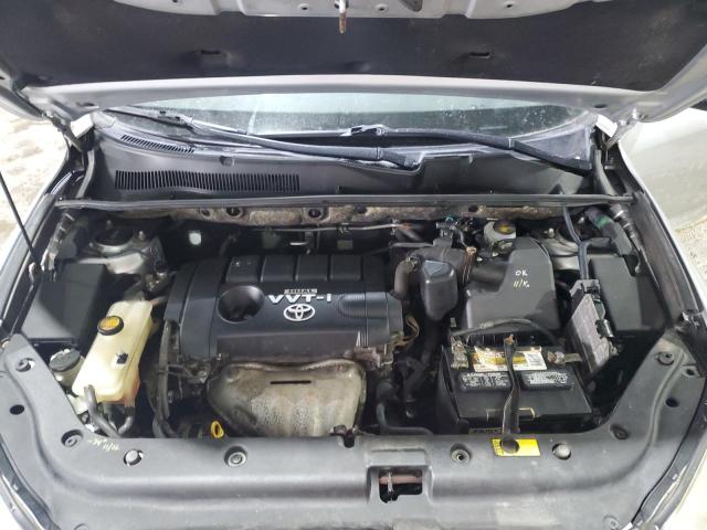 Photo 12 from auction – 2010 TOYOTA RAV4 with VIN JTMJF4DV3A5029349