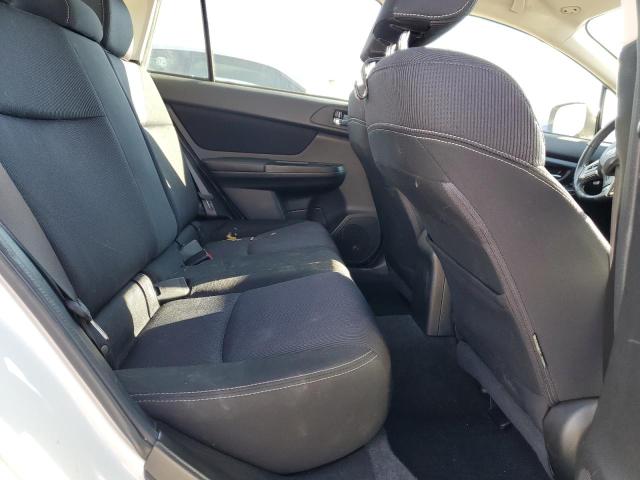 Photo 11 from auction – 2014 SUBARU IMPREZA SP with VIN JF1GPAL69E8236788