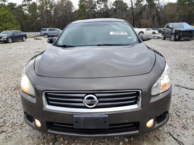 Photo 5 from auction – 2014 NISSAN MAXIMA S with VIN 1N4AA5AP1EC490289