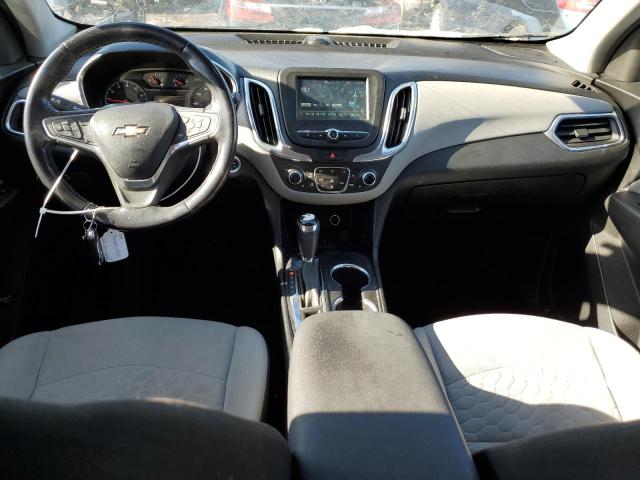Photo 8 from auction – 2018 CHEVROLET EQUINOX LT with VIN 2GNAXSEV7J6283903
