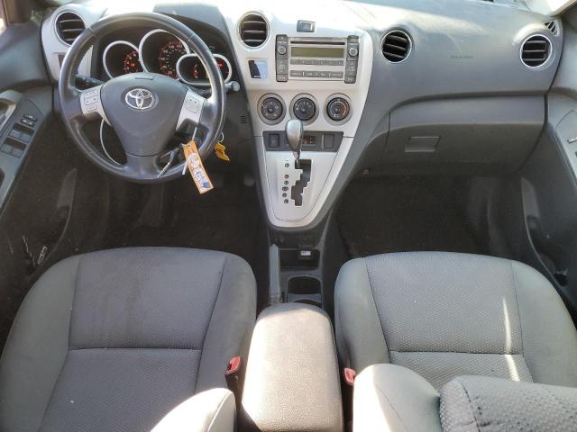 Photo 8 from auction – 2009 TOYOTA COROLLA MA with VIN 2T1LE40E09C007700