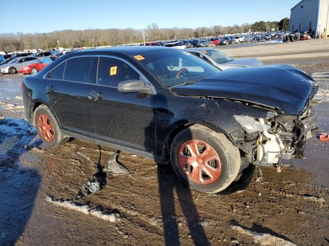 Photo 4 from auction – 2013 FORD TAURUS POL with VIN 1FAHP2MTXDG108076