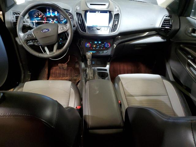 Photo 8 from auction – 2018 FORD ESCAPE SE with VIN 1FMCU9GD5JUA07515
