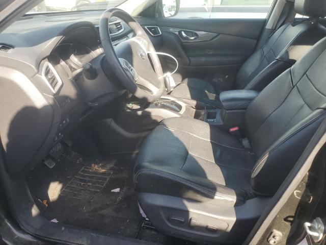 Photo 7 from auction – 2015 NISSAN ROGUE S with VIN 5N1AT2MV3FC876190