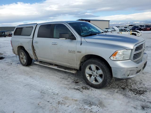 Photo 4 from auction – 2016 RAM 1500 SLT with VIN 1C6RR7TT2GS248025