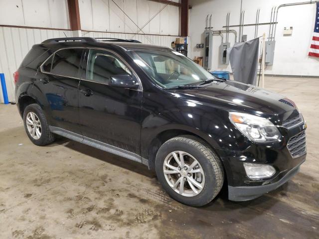 Photo 4 from auction – 2017 CHEVROLET EQUINOX LT with VIN 2GNFLFEK4H6268333