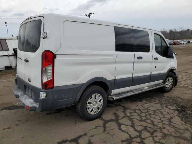 Photo 3 from auction – 2015 FORD TRANSIT T- with VIN 1FTNR1ZMXFKA55916