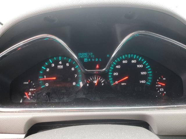 Photo 9 from auction – 2014 CHEVROLET TRAVERSE L with VIN 1GNKRFEDXEJ143348