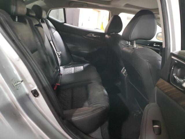 Photo 10 from auction – 2017 NISSAN MAXIMA 3.5 with VIN 1N4AA6AP7HC390577