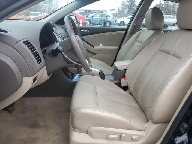 Photo 7 from auction – 2012 NISSAN ALTIMA BAS with VIN 1N4AL2AP5CN556160